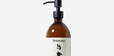 Organic Tea Tree & Cedarwood Шампунь для собак 500 мл