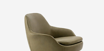 Кресло Sendai Armrest
