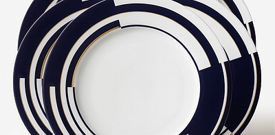 Peyton Набор обеденных тарелок 6 шт.