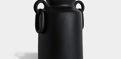 Mitla Negro Ваза L