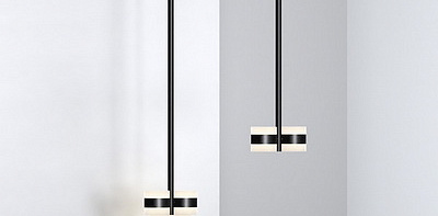 Typography P Layer I Подвесной светильник