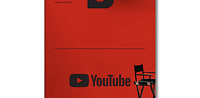Журнал YOUTUBE
