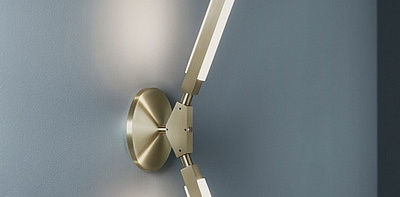 Pris K Настенный светильник