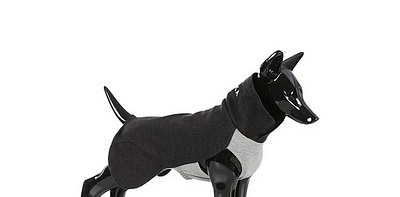 Recovery Grey Попона для собак, размер 25