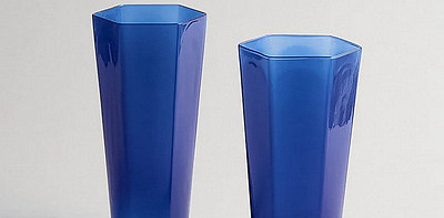 Nini Blue Стаканы 2 шт.