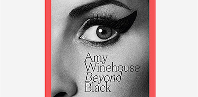 Amy Winehouse: Beyond Black Книга