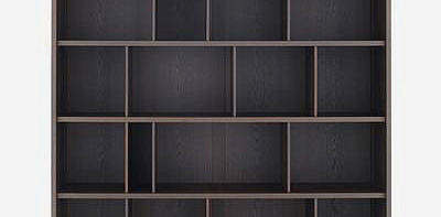 Shigeto Box Шкаф