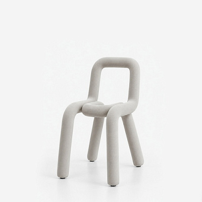 Стул Bold Light Grey 