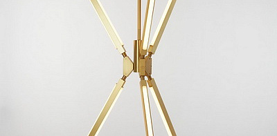 Pris Torch Люстра