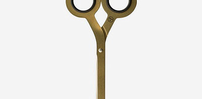 HMM Gold Ножницы