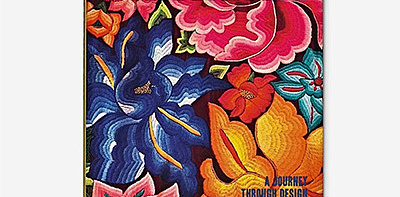 Mexican: A Journey Through Design Книга