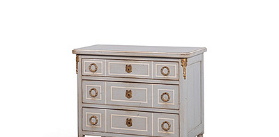 Gabriel Faure Комод