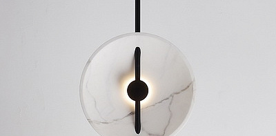 Mito Marble Подвесной светильник