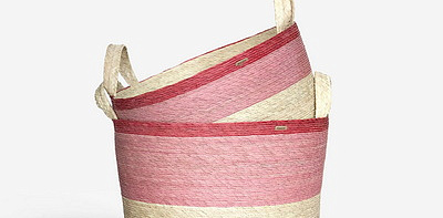 Tambo Flamingo Набор корзин 2 шт.