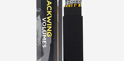 Volume 651 Набор карандашей 12 шт.