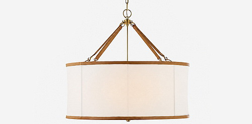 Подвесной светильник Broomfield Large