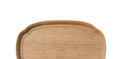 Kito Flowering Quince Поднос M