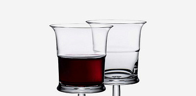 Jour Бокалы для красного вина 2 шт.