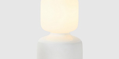 Reflection Oblo Настольная лампа