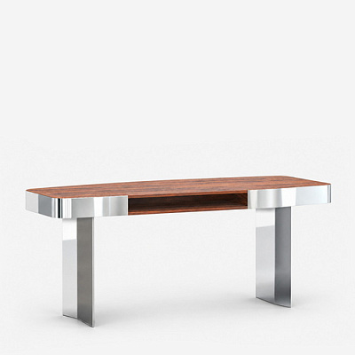 Стол письменный Diagramma "Writing Desk" 