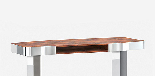 Стол письменный Diagramma "Writing Desk" 