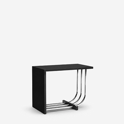 Стол приставной Bauhaus 