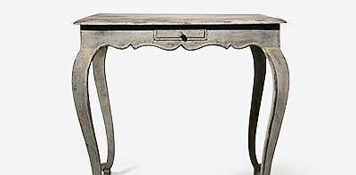 Стол обеденный Les comptoirs du Sud