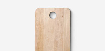 Cutting Board Разделочная доска S