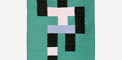 Paul Loubet Ковёр 120 x 70 см