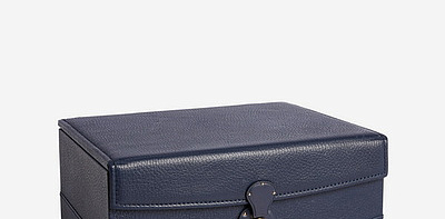 Ryan Navy Шкатулка