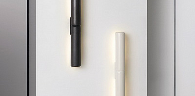 Potter DS Настенный светильник