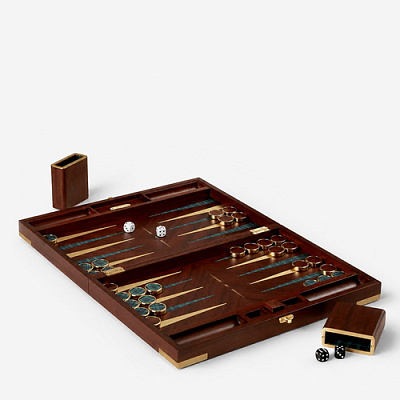 Игральный набор Parkwood 