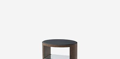 Nevio Charteris Стол приставной