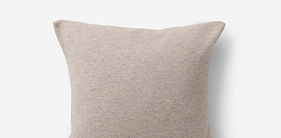 Подушка Cashmere