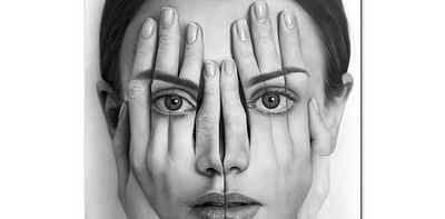 Mirror O Картина