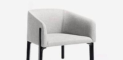 Chesto Lounge Кресло