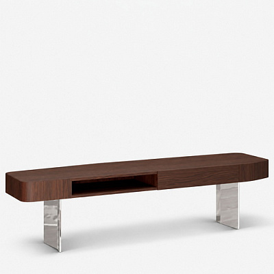 Консоль Diagramma Wood