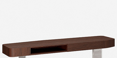 Консоль Diagramma Wood