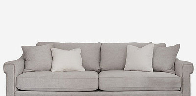 Grace Johnny Taupe Диван