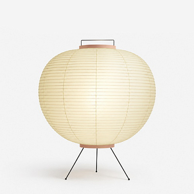 Напольная лампа Lantern
