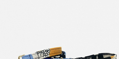 Out of the Rubble Поводок для собак