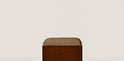 Desert Modern Пуф