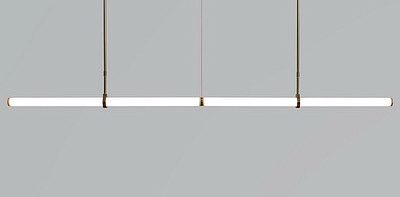 LIGHT OBJECT 015 Подвесной светильник