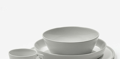 Сервиз на 4 персоны Винсент Ван Дейзен Cena