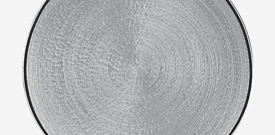 Piatto Argento Блюдо