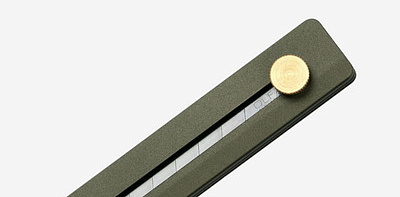 Utility Army Нож канцелярский