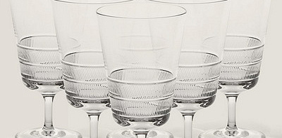 Remy Бокалы для воды 6 шт.