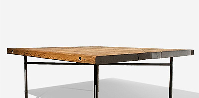 Стол обеденный Duemilaotto 