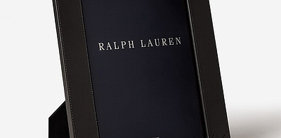 Garrett Black Рамка для фото 20x25