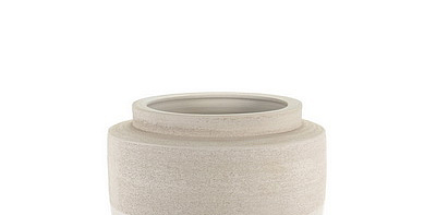 Кашпо для цветов Пит Бун Volumes L